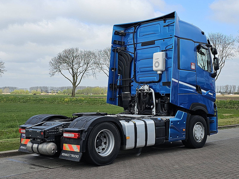 Renault T 520 HIGH EVO DTI13 2X TANK - Tractor unit: picture 3 Renault T 520 HIGH EVO DTI13 2X TANK - Tractor unit: picture 3