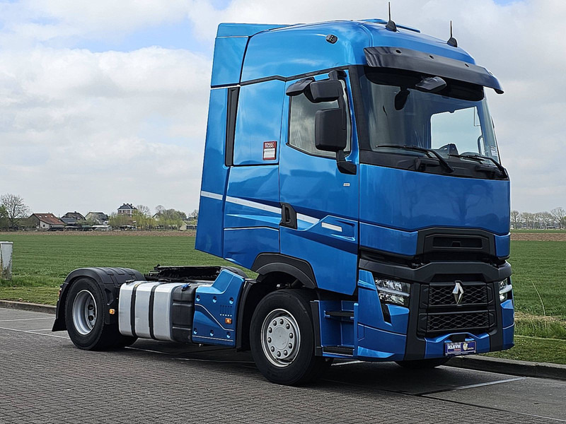Renault T 520 HIGH EVO DTI13 2X TANK - Tractor unit: picture 5 Renault T 520 HIGH EVO DTI13 2X TANK - Tractor unit: picture 5
