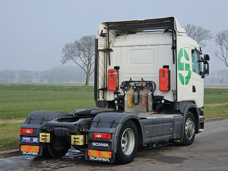 Scania G370 CG19 SKIRTS - Tractor unit: picture 3 Scania G370 CG19 SKIRTS - Tractor unit: picture 3
