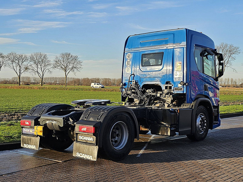 Scania P450 - Tractor unit: picture 3 Scania P450 - Tractor unit: picture 3