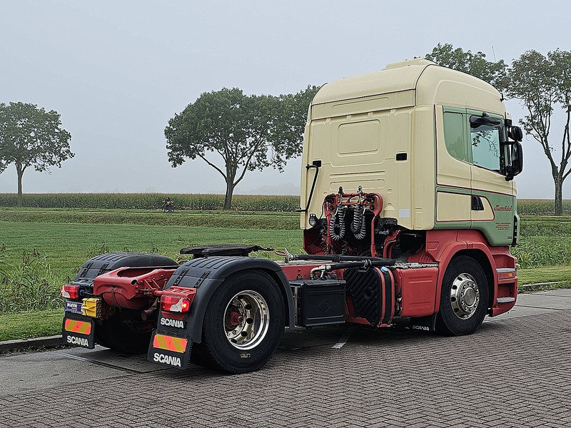 Scania R440 - Tractor unit: picture 3 Scania R440 - Tractor unit: picture 3
