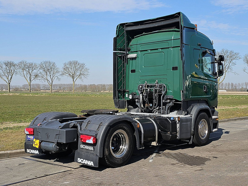 Scania R450 HL RETARDER SCR ONLY - Tractor unit: picture 3 Scania R450 HL RETARDER SCR ONLY - Tractor unit: picture 3