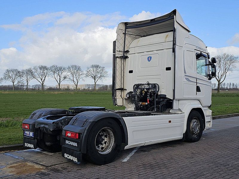 Scania R450 - Tractor unit: picture 3 Scania R450 - Tractor unit: picture 3
