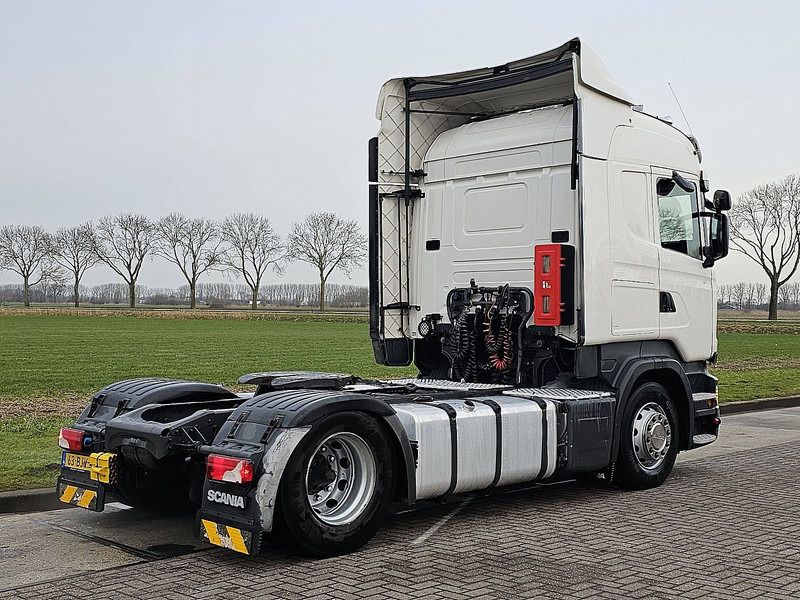 Scania R490 - Tractor unit: picture 3 Scania R490 - Tractor unit: picture 3