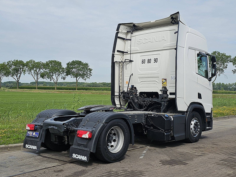 Scania R500 Highline - Tractor unit: picture 3 Scania R500 Highline - Tractor unit: picture 3