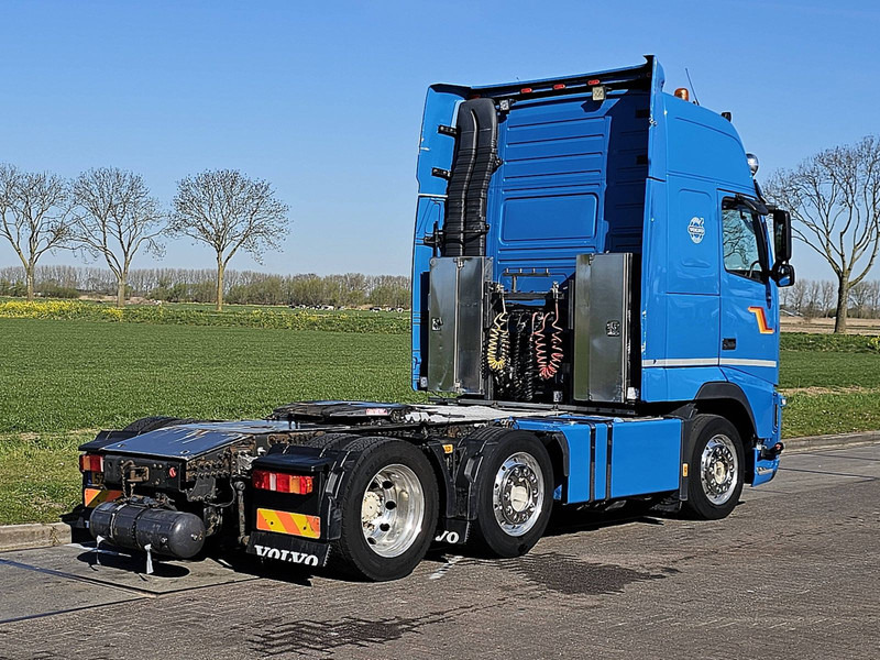 Volvo FH 13.420 Globetrotter XL - Tractor unit: picture 3 Volvo FH 13.420 Globetrotter XL - Tractor unit: picture 3