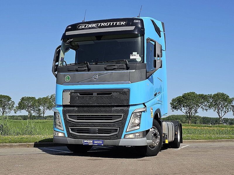 Volvo FH 460 4x2 Palanca - Tractor unit: picture 1 Volvo FH 460 4x2 Palanca - Tractor unit: picture 1