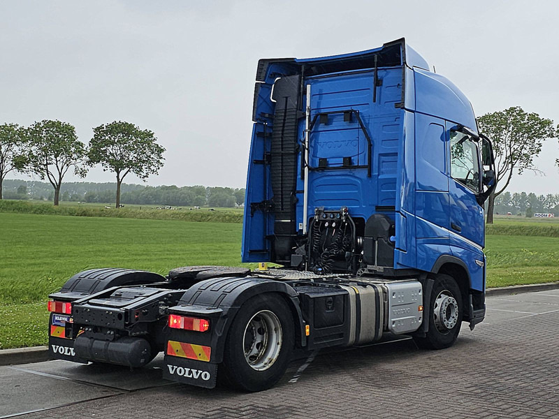 Volvo FH 460 FH5 2X TANK VEB+ - Tractor unit: picture 3 Volvo FH 460 FH5 2X TANK VEB+ - Tractor unit: picture 3