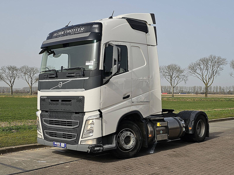 Volvo FH 460 LNG - Tractor unit: picture 2 Volvo FH 460 LNG - Tractor unit: picture 2