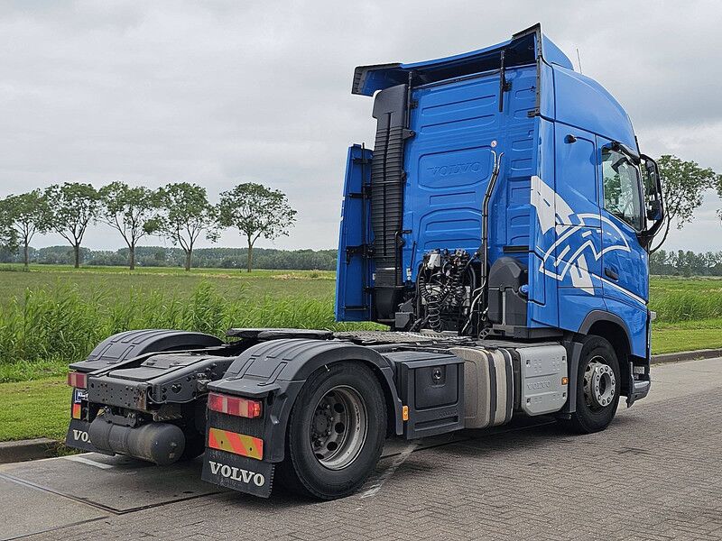 Volvo FH 460 LNG - Tractor unit: picture 3 Volvo FH 460 LNG - Tractor unit: picture 3
