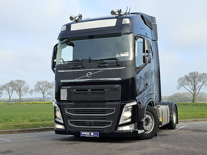 Volvo FH 460 - Tractor unit: picture 1 Volvo FH 460 - Tractor unit: picture 1