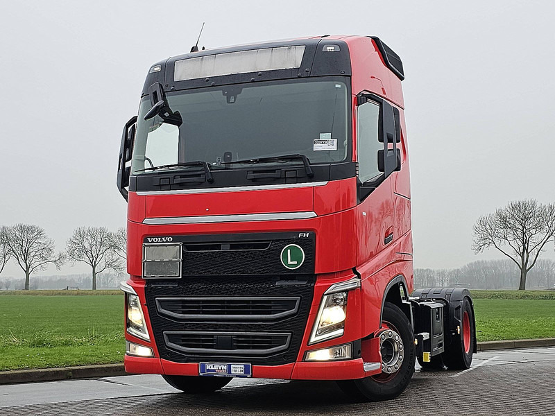 Volvo FH 460 - Tractor unit: picture 1 Volvo FH 460 - Tractor unit: picture 1