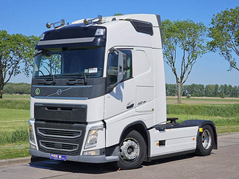 Volvo FH 460 - Tractor unit: picture 2 Volvo FH 460 - Tractor unit: picture 2