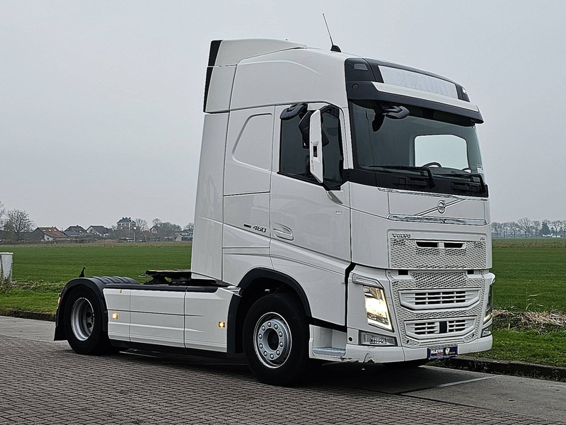 Volvo FH 460 Voight,standklima - Tractor unit: picture 5 Volvo FH 460 Voight,standklima - Tractor unit: picture 5