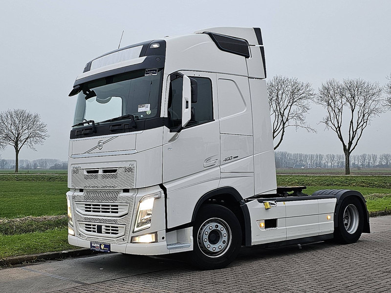 Volvo FH 460 Voight,standklima - Tractor unit: picture 2 Volvo FH 460 Voight,standklima - Tractor unit: picture 2