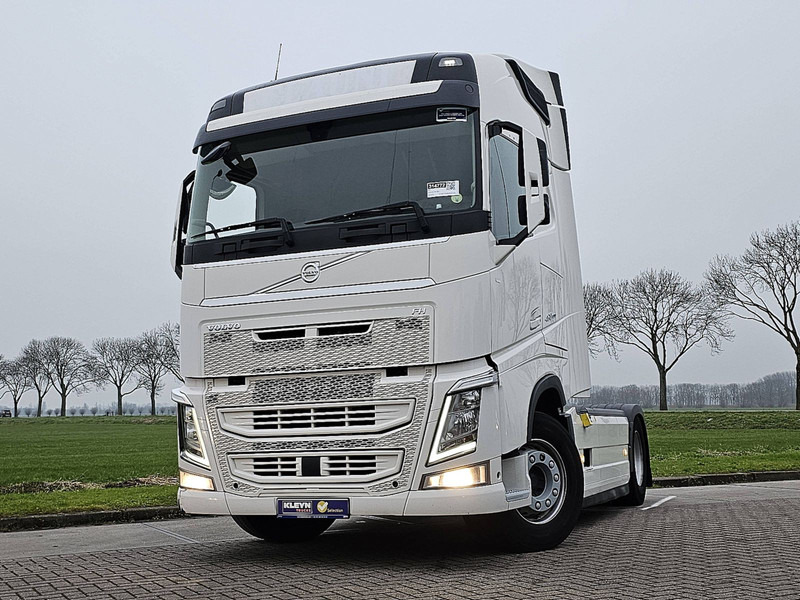 Volvo FH 460 Voight,standklima - Tractor unit: picture 1 Volvo FH 460 Voight,standklima - Tractor unit: picture 1