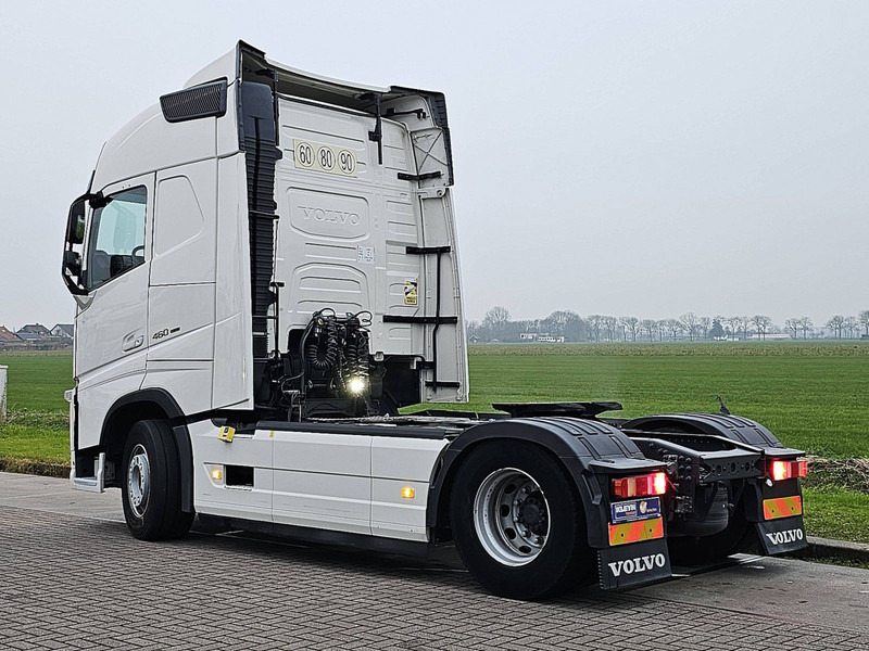 Tractor unit Volvo FH 460 Voight,standklima: picture 6