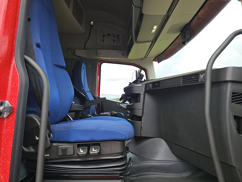 Tractor unit Volvo FH 460 XL 6X2 I-SAVE LED: picture 7