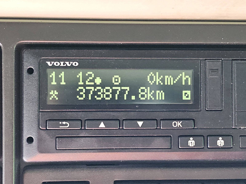 Tractor unit Volvo FH 460 XL 6X2 I-SAVE LED: picture 9