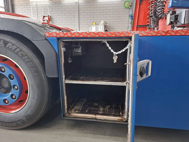 Tractor unit Volvo FH 460 XL 6X2 I-SAVE LED: picture 18