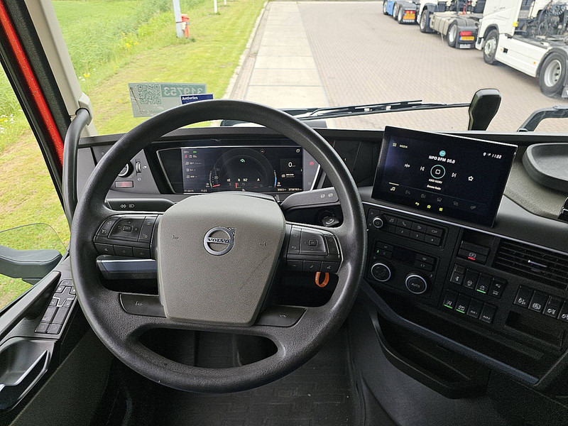 Tractor unit Volvo FH 460 XL 6X2 I-SAVE LED: picture 8