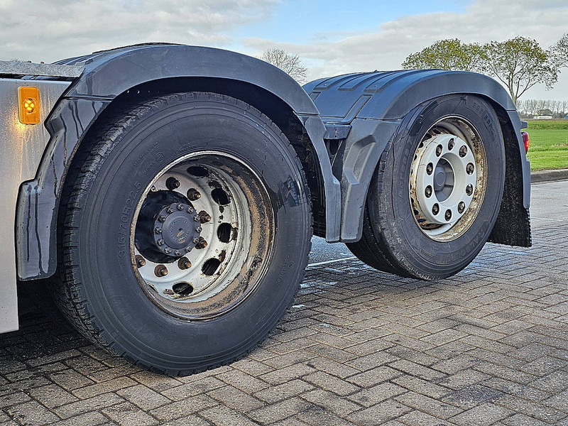 Tractor unit Volvo FH 500 6X2: picture 19 Tractor unit Volvo FH 500 6X2: picture 19
