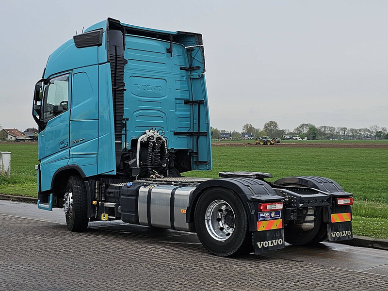 Tractor unit Volvo FH 500 ALCOA'S PTO EURO 6D: picture 6