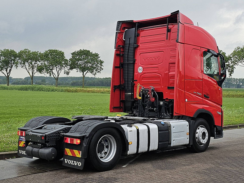 Volvo FH 500 I-SAVE LED 2X TANK - Tractor unit: picture 3 Volvo FH 500 I-SAVE LED 2X TANK - Tractor unit: picture 3