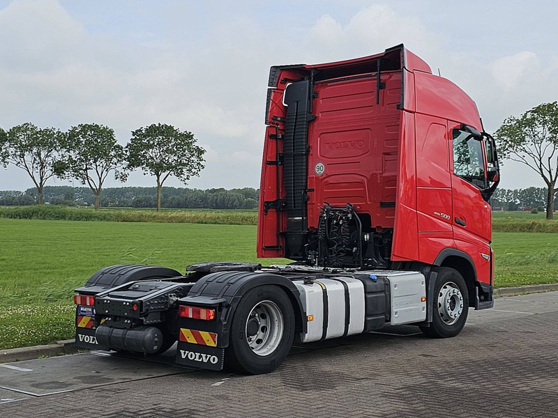 Volvo FH 500 I-SAVE LED 2X TANK - Tractor unit: picture 3 Volvo FH 500 I-SAVE LED 2X TANK - Tractor unit: picture 3
