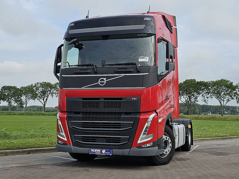 Volvo FH 500 I-SAVE LED 2X TANK - Tractor unit: picture 1 Volvo FH 500 I-SAVE LED 2X TANK - Tractor unit: picture 1