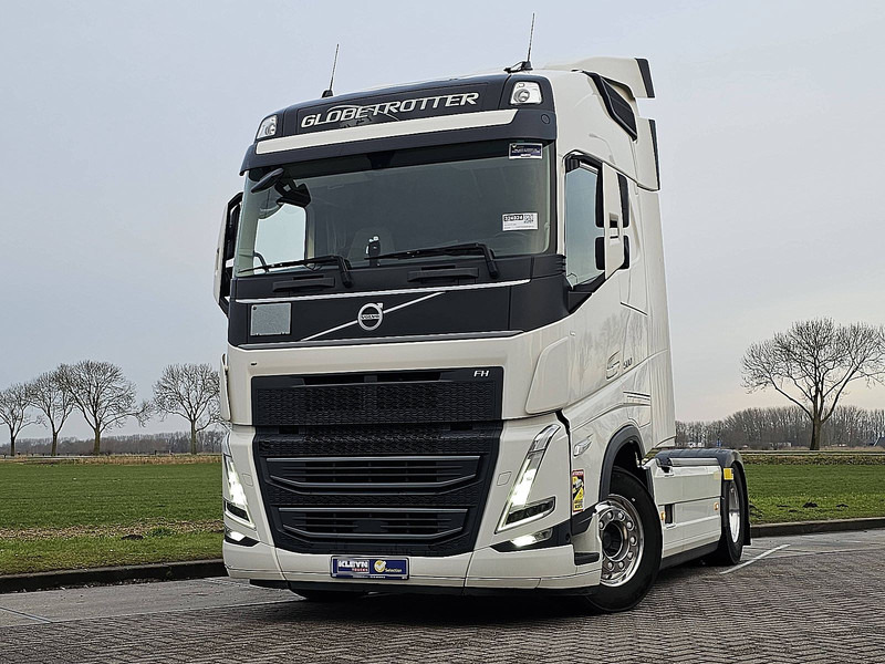 Volvo FH 500 - Tractor unit: picture 1 Volvo FH 500 - Tractor unit: picture 1