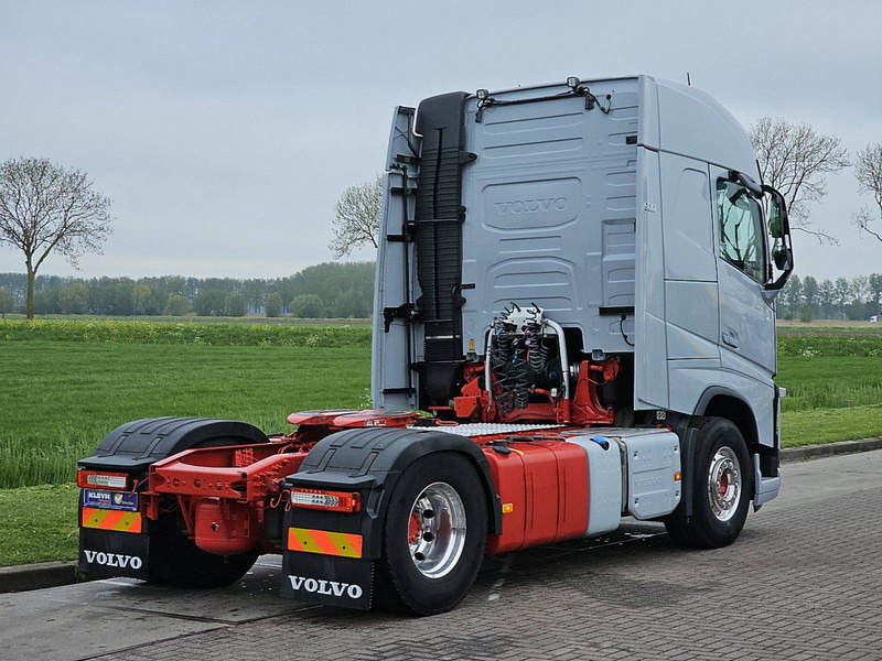 Volvo FH 500 RETARDER ALCOA XENON - Tractor unit: picture 3 Volvo FH 500 RETARDER ALCOA XENON - Tractor unit: picture 3