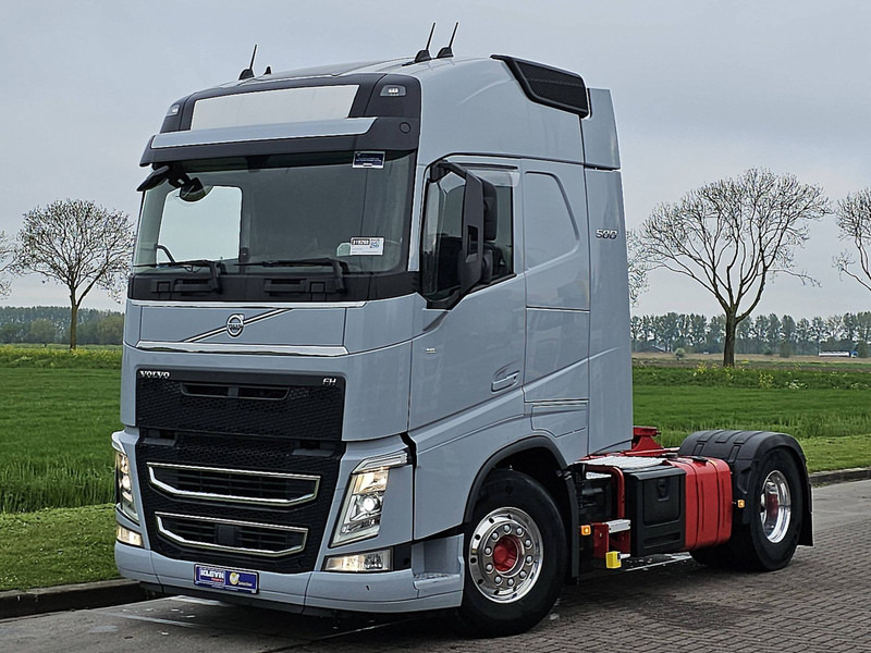 Volvo FH 500 RETARDER ALCOA XENON - Tractor unit: picture 2 Volvo FH 500 RETARDER ALCOA XENON - Tractor unit: picture 2