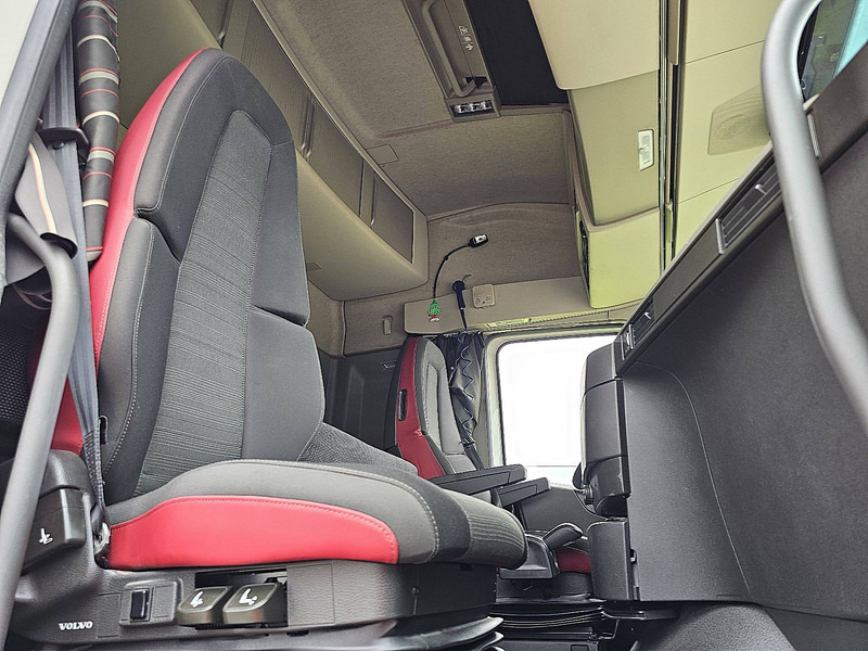 Tractor unit Volvo FH 500 RETARDER I-PARK-COOL: picture 7