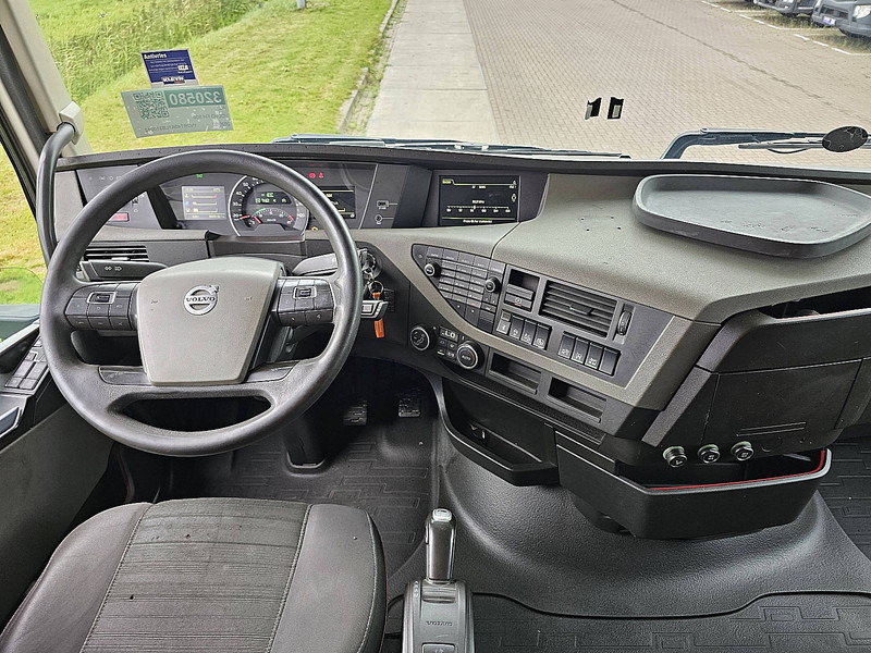 Tractor unit Volvo FH 500 RETARDER I-PARK-COOL: picture 8