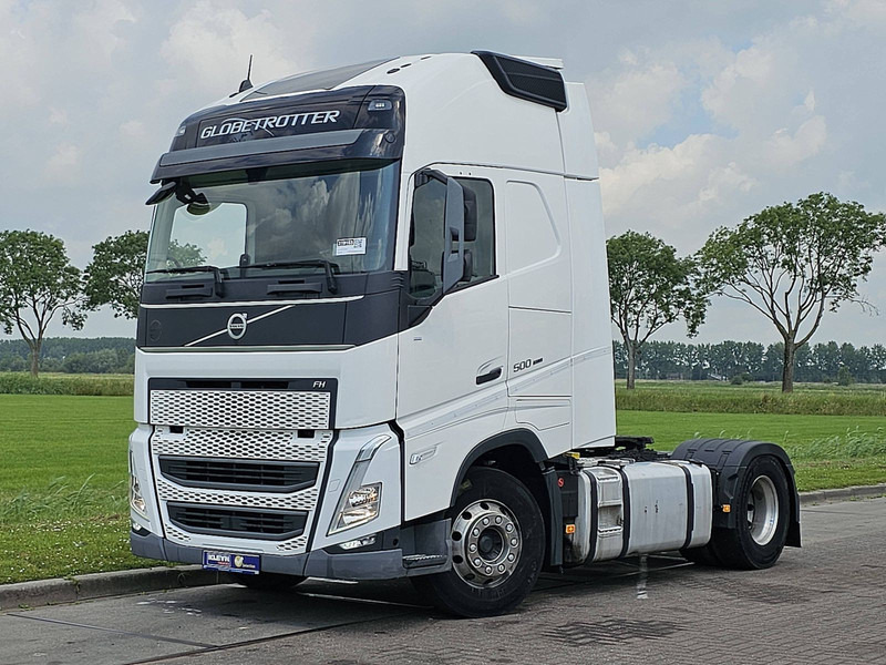 Volvo FH 500 XL 2X TANK NAVI VEB+ - Tractor unit: picture 2 Volvo FH 500 XL 2X TANK NAVI VEB+ - Tractor unit: picture 2