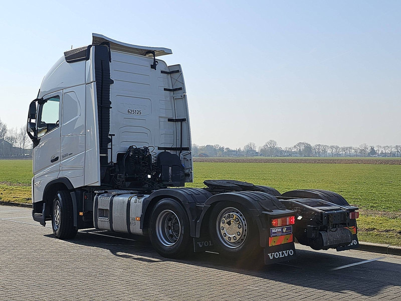 Tractor unit Volvo FH 500 XL FH5 6X2 LED PTO+H: picture 6