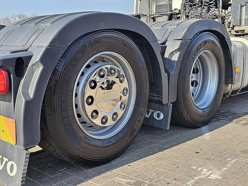 Tractor unit Volvo FH 500 XL FH5 6X2 LED PTO+H: picture 16