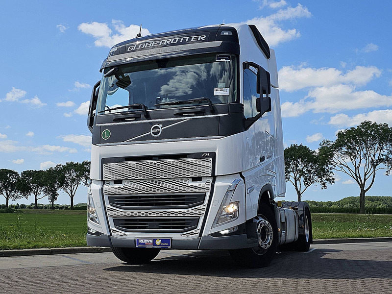 Volvo FH 500 XL - Tractor unit: picture 1 Volvo FH 500 XL - Tractor unit: picture 1