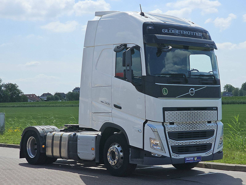 Volvo FH 500 XL - Tractor unit: picture 5 Volvo FH 500 XL - Tractor unit: picture 5