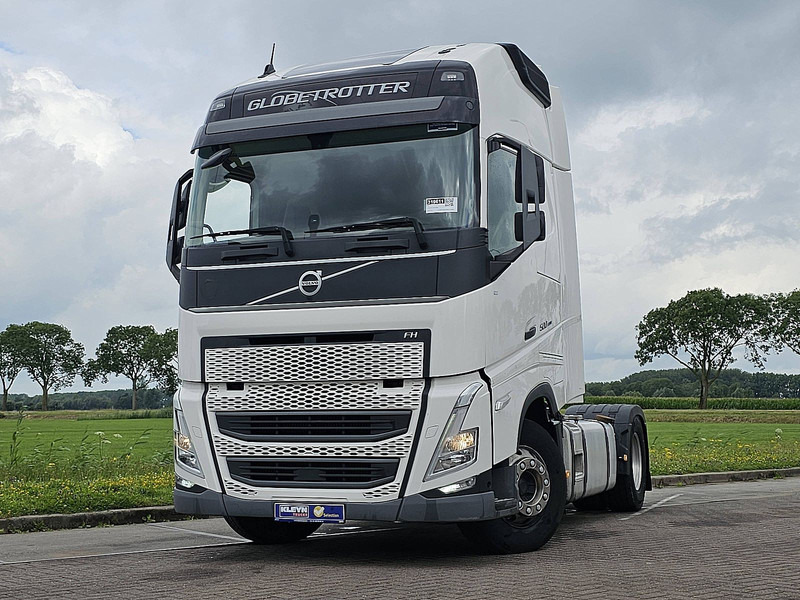 Volvo FH 500 XL - Tractor unit: picture 1 Volvo FH 500 XL - Tractor unit: picture 1