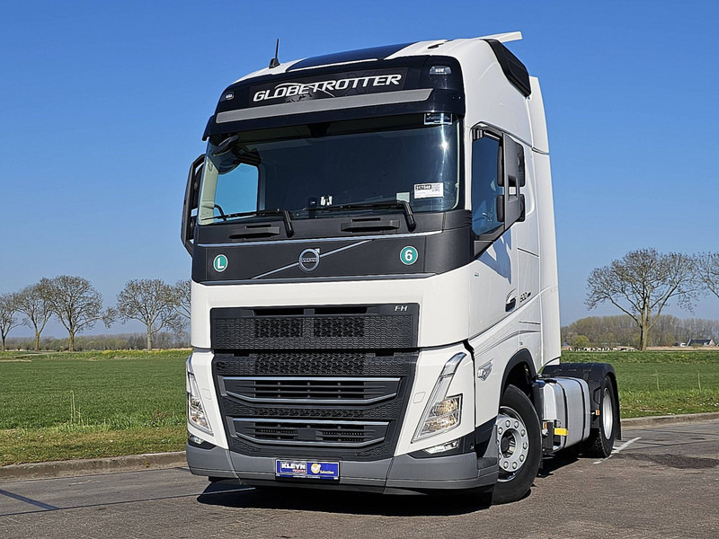 Volvo FH 500 XL VEB+ I-SAVE - Tractor unit: picture 1 Volvo FH 500 XL VEB+ I-SAVE - Tractor unit: picture 1
