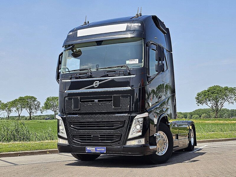 Volvo FH 500 XL,durabright,2xtank - Tractor unit: picture 1 Volvo FH 500 XL,durabright,2xtank - Tractor unit: picture 1
