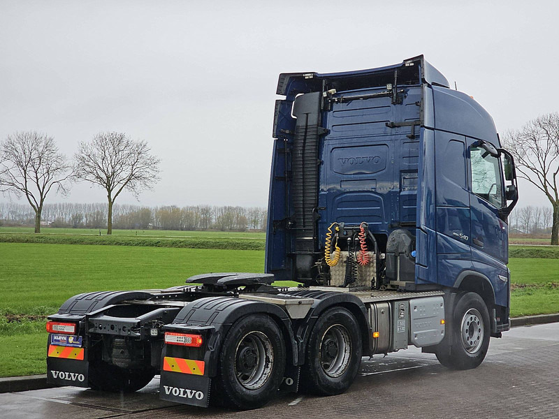 Volvo FH 540 6X4 FH5 HYDR. - Tractor unit: picture 3 Volvo FH 540 6X4 FH5 HYDR. - Tractor unit: picture 3