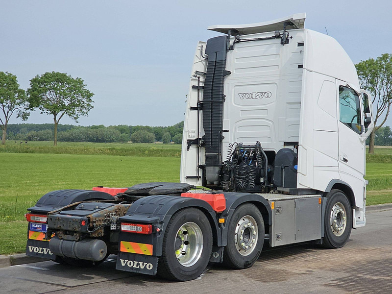 Volvo FH 650 XL 6X2 ADR ALCOA'S - Tractor unit: picture 3 Volvo FH 650 XL 6X2 ADR ALCOA'S - Tractor unit: picture 3