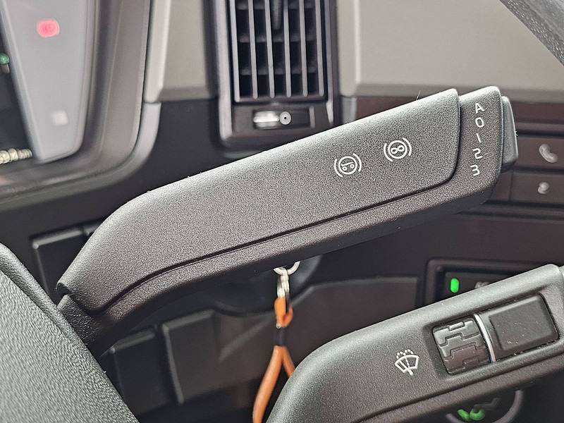 Tractor unit Volvo FM 430: picture 11 Tractor unit Volvo FM 430: picture 11