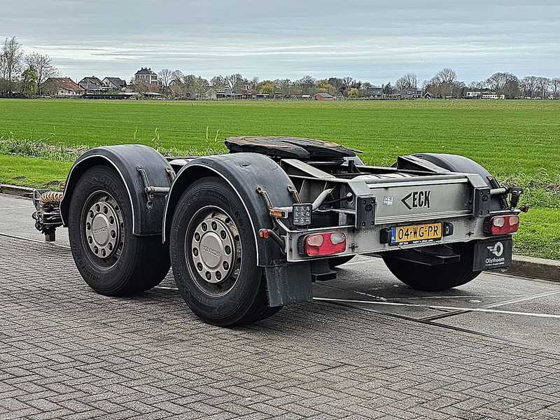 Van Eck DOLLY - Trailer: picture 5 Van Eck DOLLY - Trailer: picture 5