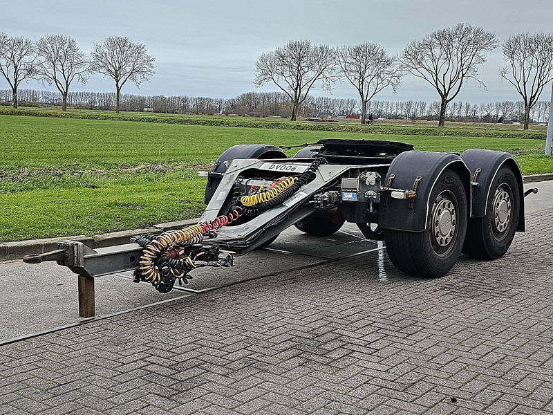 Van Eck DOLLY - Trailer: picture 3 Van Eck DOLLY - Trailer: picture 3