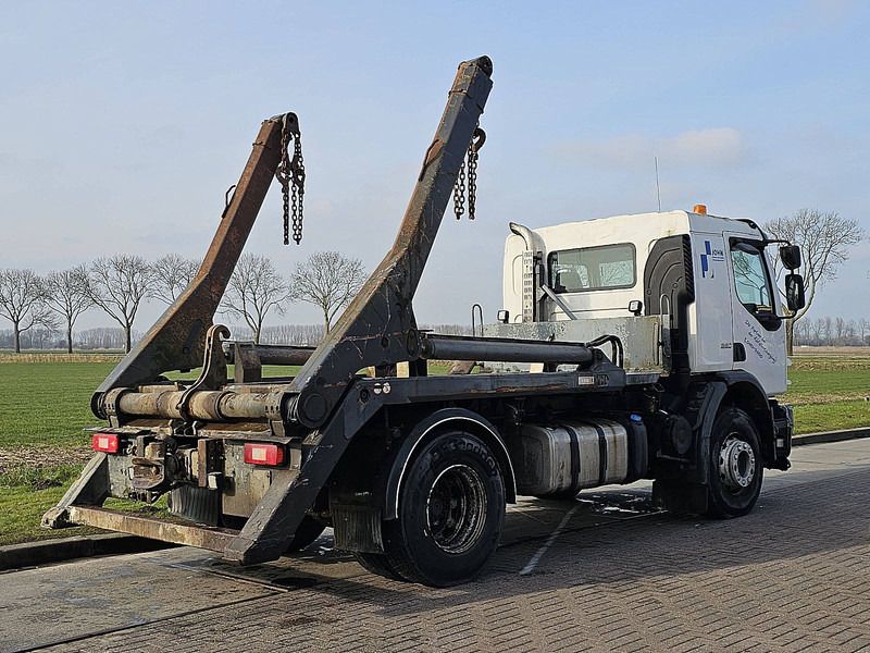 Volvo FE 320.18 - Skip loader truck: picture 3 Volvo FE 320.18 - Skip loader truck: picture 3