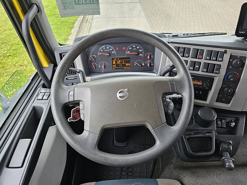 Box truck Volvo FL 250.12 AIRCO SIDE DOORS: picture 11